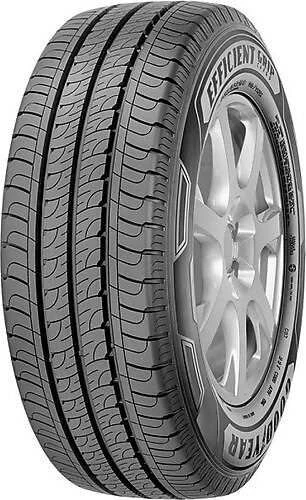 Goodyear 195/75R16c 107/105R Efficientgrip Cargo Mov Yaz Lastiği (2024)