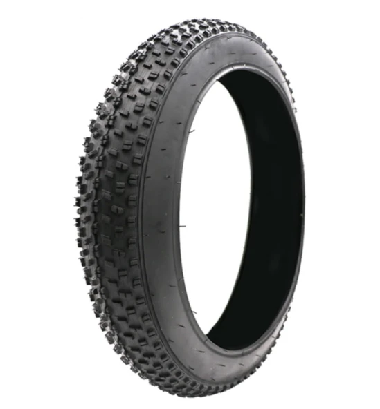 Algaride   Bisiklet Dış Lastik Fat Bike 26x4.0 Katlanabilir Elektrikli bisiklet Plaj bisikleti