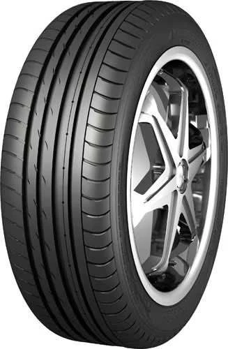 Nankang 235/45R20 100W As-2+ Yaz Lastiği (2023)