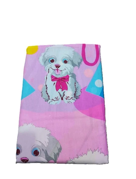 CEYLİN EKO TEK KİŞİLİK NEVRESİM TAKIMI KUÇUKUÇU - Resim 4