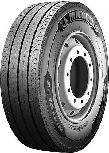 Michelin 315/80R22.5 156/150L X Multi Z Tl Vm Mi ( Asfalt Düz ) 4 Mevsim Lastik (2024) - 1