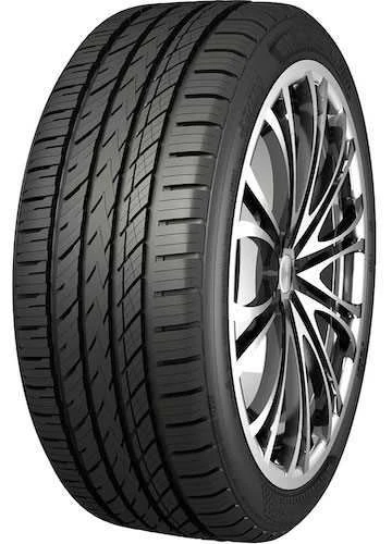 Nankang 165/40R18 85V Ns-25 M+S Yaz Lastiği (2023)