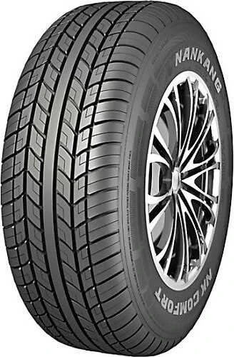 Nankang 195/70R14 95T N-729 Wll Beyaz Yazılı Yaz Lastiği (2024)