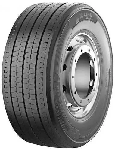 Michelin 385/55R22.5 160K X Line Energy F Tl VB Mİ ( Bıyıklı Asfalt Ön ) 4 Mevsim Lastik (2024)