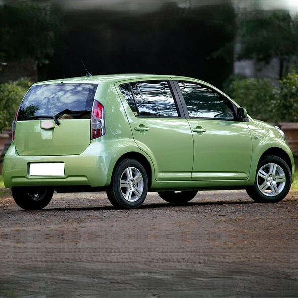Daihatsu Sirion 2006-2011 Arka Bagaj Amortisörü 1 Adet 68950-B1031 - 2