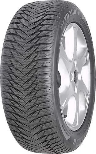 Goodyear 185/65R15 88T UltraGrip 8 Kış Lastiği (2023)