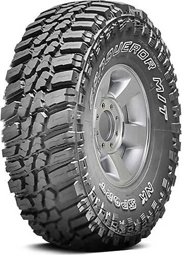 Nankang 35X12.5R18 123Q Mt-1 4 Mevsim Lastik (2024)