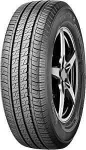 Sava 215/70R15c 109/107S Trenta 2 Yaz Lastiği (2025)