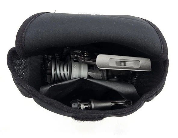Kendo Surf Makine Taşıma Çantası XL - 2