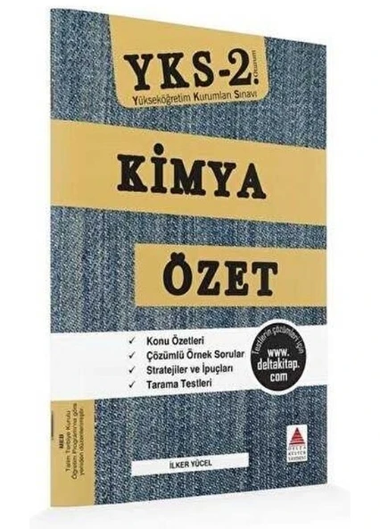 DELTA AYT FELSEFE GRUBU ÖZET