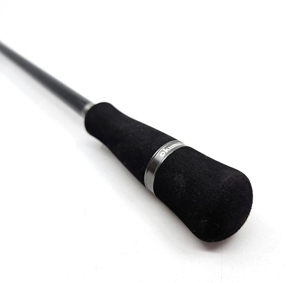 Okuma Cavalla 203cm M 20-100GR 1+1 (Spin) Slow Jig Kamışı - 4