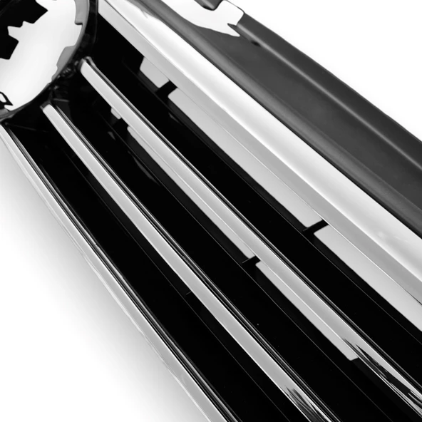 VW Passat B8 2015-2019 Ön Panjur Highline Tip 3G0853651J - Resim 3