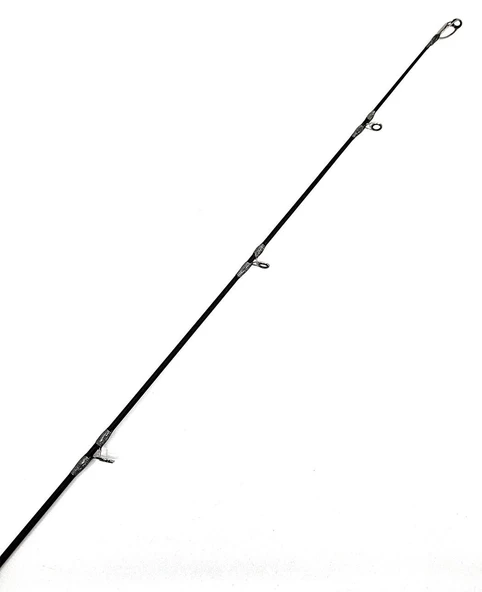 Okuma Cavalla 203cm M 20-100GR 1+1 (Spin) Slow Jig Kamışı - 2