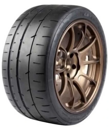 Nankang 215/45R17 91Y Cr-s Semi-Slick Yaz Lastiği (2023)