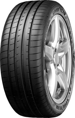 Goodyear 235/55R17 99H Eagle F1 Asymmetric 5 Yaz Lastiği (2023) - Resim 3