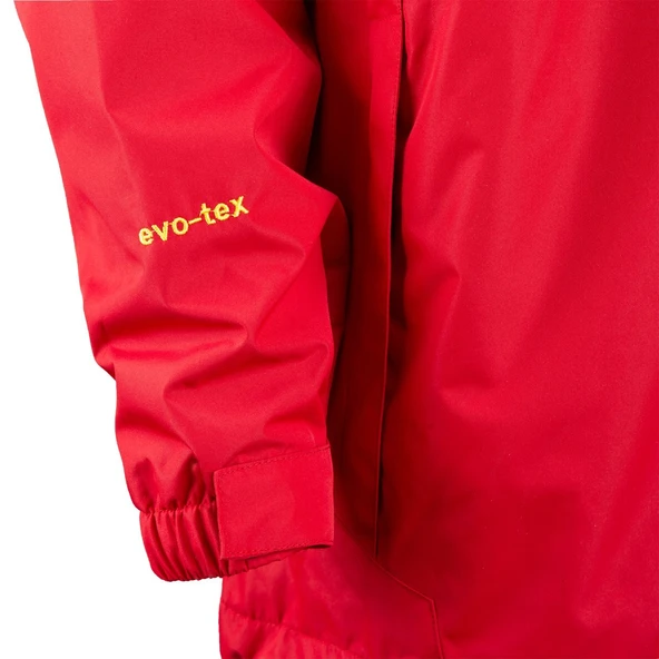 Evolite Cryo Outdoor  Ceket - Kırmızı - 5