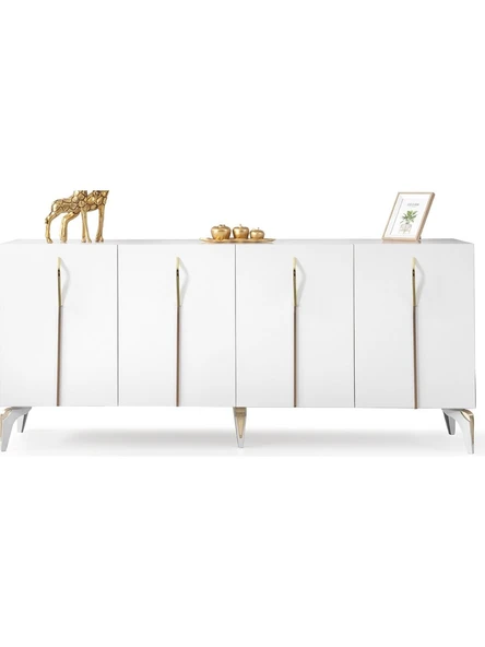 SEFA HOME ALVİN KONSOL
