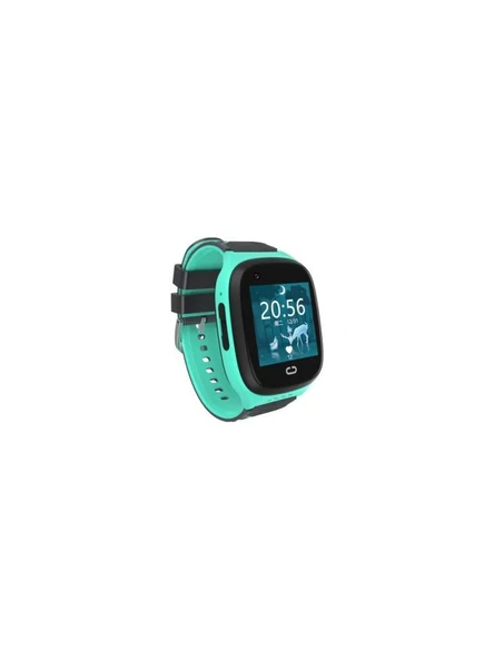 Slazenger SL.09.2158.5.07 Akıllı Sim Kart Takılan Akıllı Saat - 2