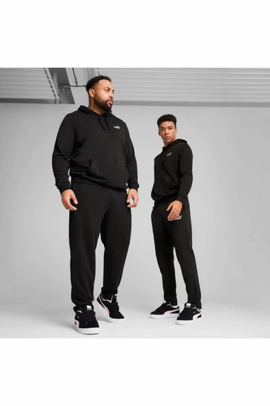 Puma Logo Erkek Eşofman Altı 68261201