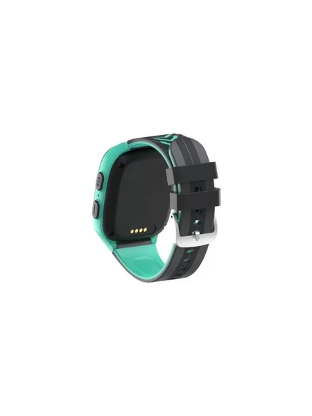 Slazenger SL.09.2158.5.07 Akıllı Sim Kart Takılan Akıllı Saat - 5