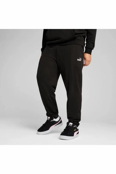 Puma Logo Erkek Eşofman Altı 68261201 - 3