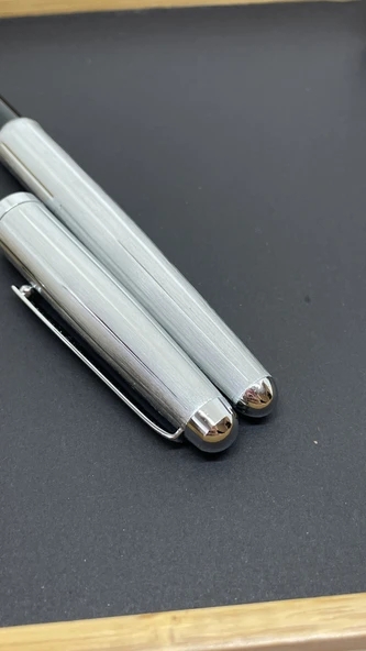 DivitPen  SilverStone Roller Kalem - 3