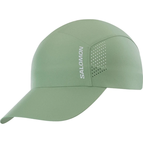 Salomon Cross Cap Unisex Şapka - 6