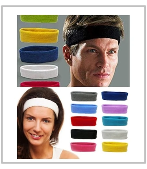 Schmilton Saç Bandı Siyah 2 adet