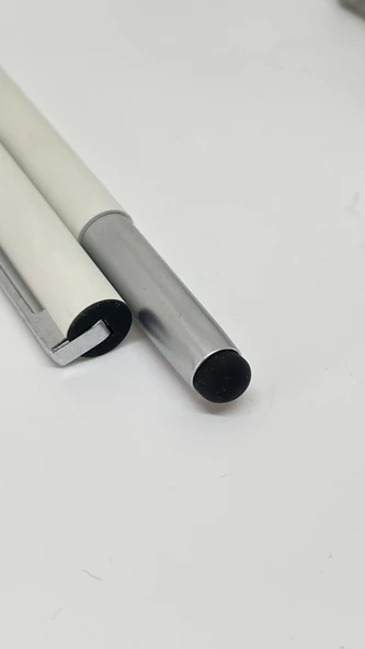 DivitPen MilkyTouch Roller Kalem - 3