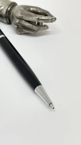 DivitPen  Diplomat PB Tükenmez Kalem - Resim 2