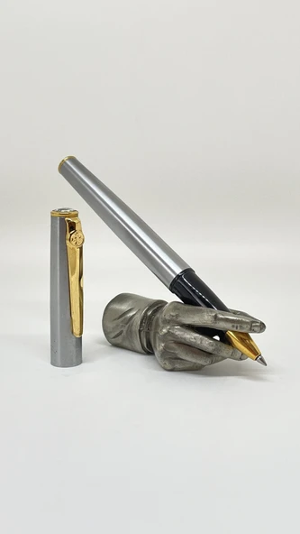 DivitPen Silver Prestige Roller Kalem