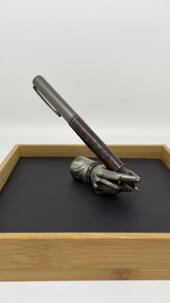 DivitPen  Vintage Tükenmez Kalem