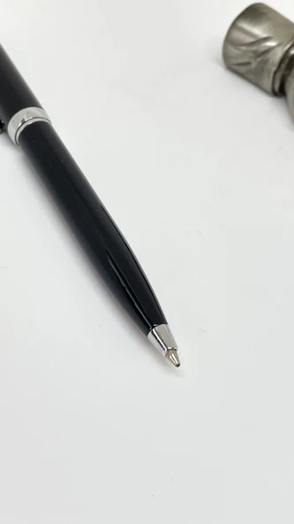 DivitPen Smart Twist Tükenmez Kalem - Resim 2