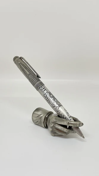 DivitPen NYC Collection Roller Kalem - Resim 2