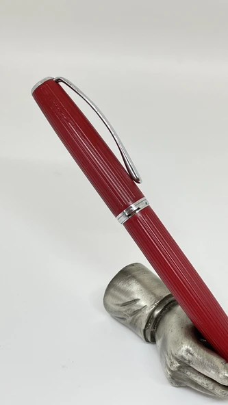 DivitPen Pantone Tükenmez Kalem - Resim 2