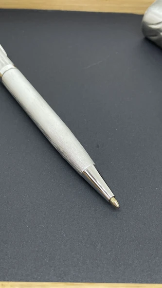 DivitPen  SilverStone Tükenmez Kalem ürün görseli