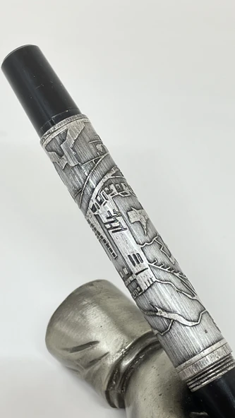 DivitPen NİPPON  Collection Dolma Kalem - 4