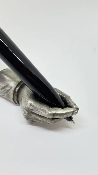 DivitPen Prestige PB Tükenmez İmza  Kalem - Resim 2