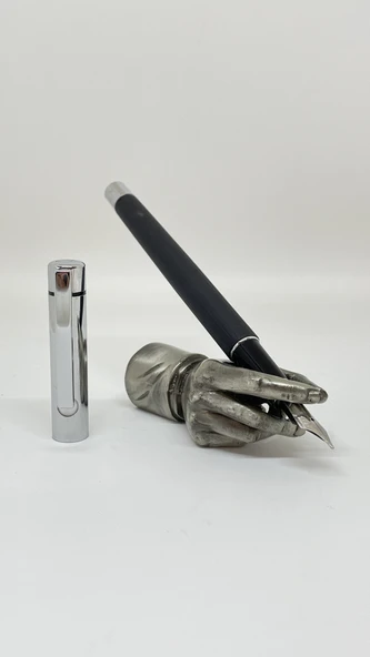 DivitPen  Pirre Paul Lux Dolma Kalem - Resim 2