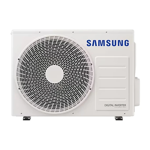 SAMSUNG SPLİT AR24TSHZHWK/SK 24000 BTU - 4