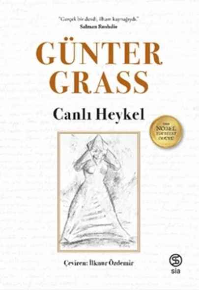 Canlı Heykel