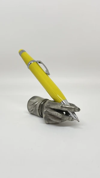 DivitPen  Lime Pocket Tükenmez Kalem ürün görseli