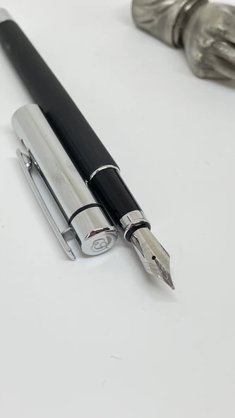 DivitPen  Pirre Paul Lux Dolma Kalem - Resim 3