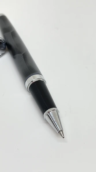 DivitPen Soft Black Prestige Roller Kalem - 3