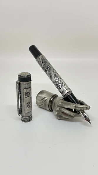 DivitPen NİPPON  Collection Dolma Kalem
