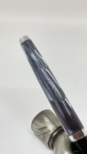 DivitPen Soft Black Prestige Roller Kalem - 2