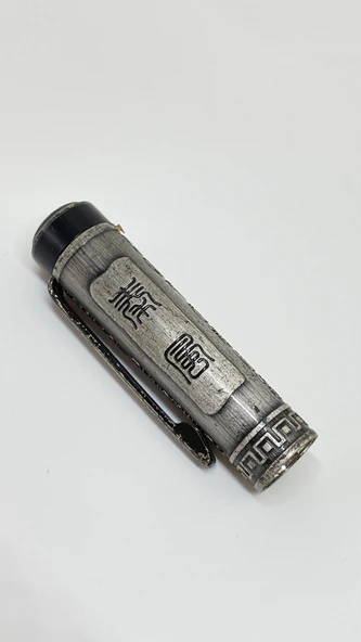DivitPen NİPPON  Collection Dolma Kalem - 5