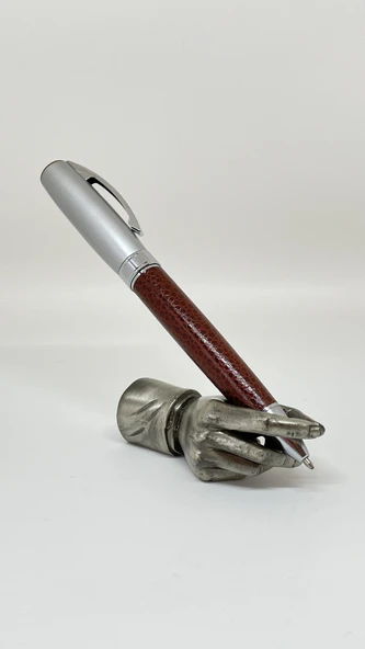 DivitPen Diplomat Tükenmez İmza Kalem - 1