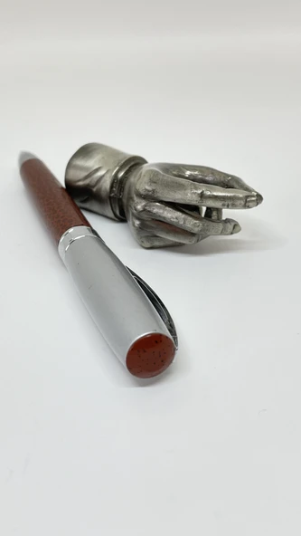DivitPen Diplomat Tükenmez İmza Kalem - 3