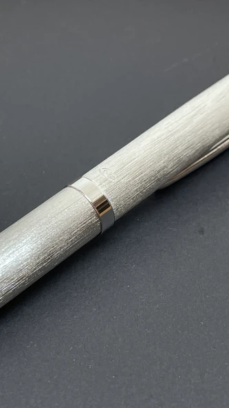 DivitPen  SilverStone Tükenmez Kalem - Resim 3